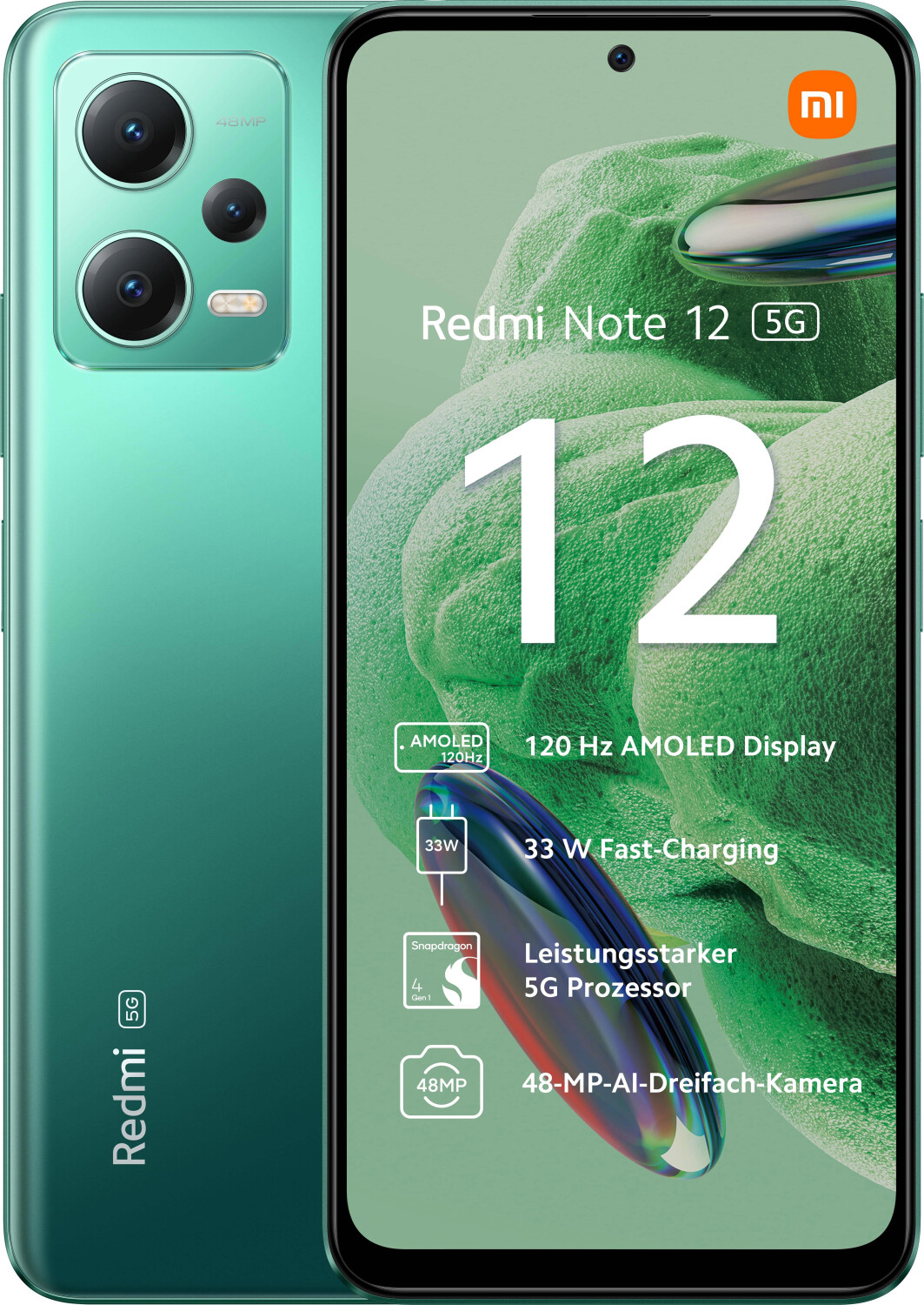 Buy Xiaomi Redmi Note 12 from £150.49 (Today) – Best Deals on