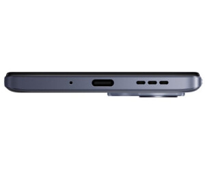 Offerta sottocosto  Miglior prezzo - Xiaomi Redmi Note 12 128Gb 4Gb-RAM 5G  Dual Sim Onyx Gray EU