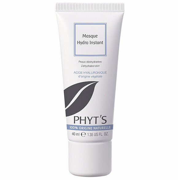 Phyt's Hydra Instant masque visage (40 ml)