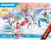 Playmobil Princess Magic Dress Up Cloud (71408) au meilleur prix