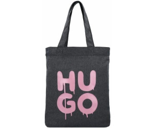 Hugo tote bag cheap