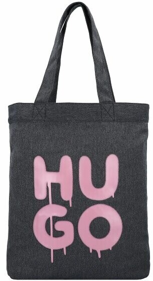 Hugo tote bag sales