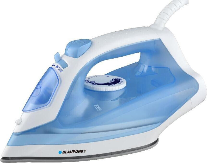 Blaupunkt Iron HSI201BL Iron Blue White