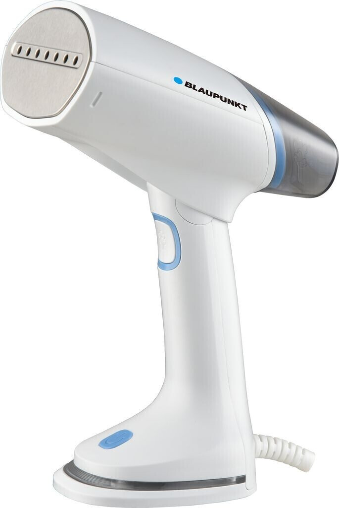 Blaupunkt VSI701 steam brush blue silver white