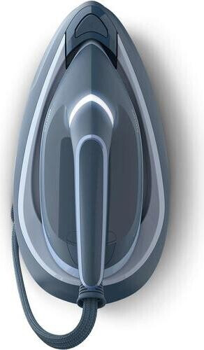 Philips PSG6042/20 steam ironing station SteamGlide Advanced Blue Iron Blue