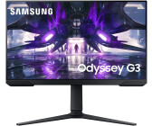 Samsung Odyssey G3A S24AG304NR