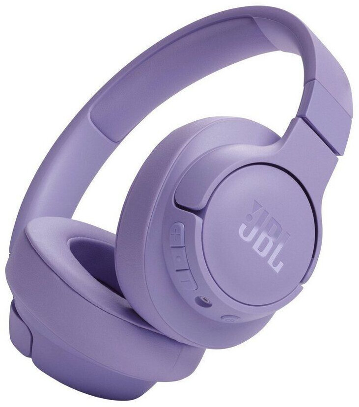 JBL Tune 720BT violet
