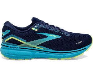 Brooks Ghost 15 110393 navy blue green a 120 00 oggi Migliori prezzi e offerte su idealo