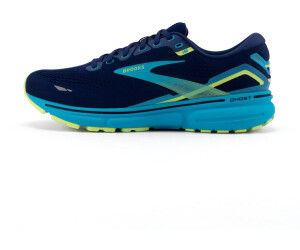 Brooks ghost shop 11 navy