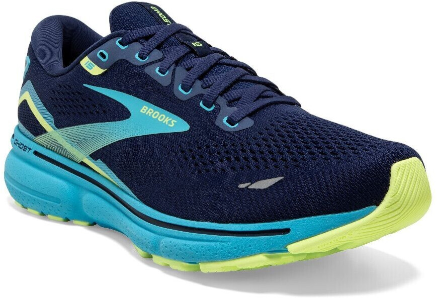 Brooks ghost 10 womens green clearance