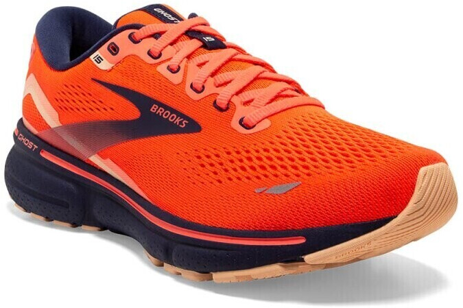 Brooks ghost 11 donna arancione outlet