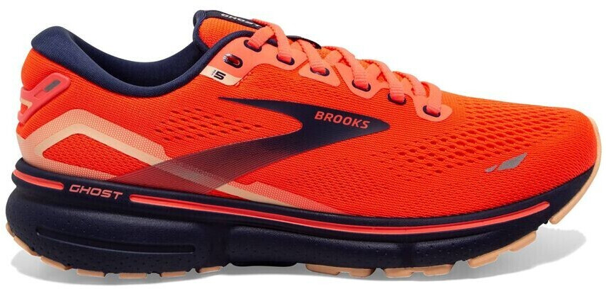 Brooks schuhe damen orange clearance