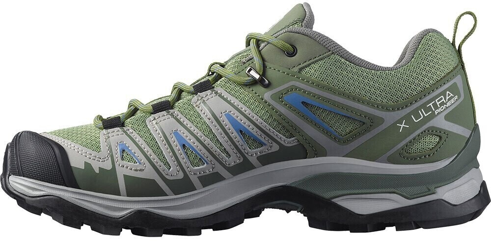 Salomon x ultra 3 gtx castor grey shop