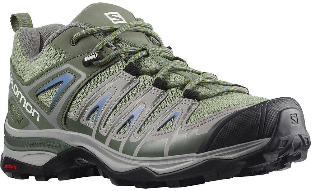 Salomon castor grey discount