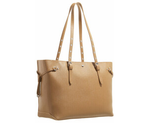 Hugo Boss Cindy Shopper Bag medium beige (50484970-260) ab 193,03 € |  Preisvergleich bei | Shopper