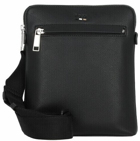 Hugo Boss Envelopes Shoulder Bag | € 79,93 ab (50490873-001) black bei Preisvergleich