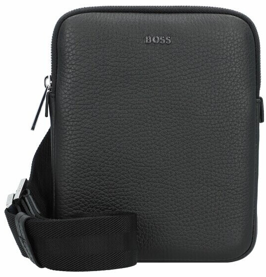 Hugo Boss Crosstown Shoulder Bag black001 (50491881001) ab 199,00 € Preisvergleich bei idealo.de