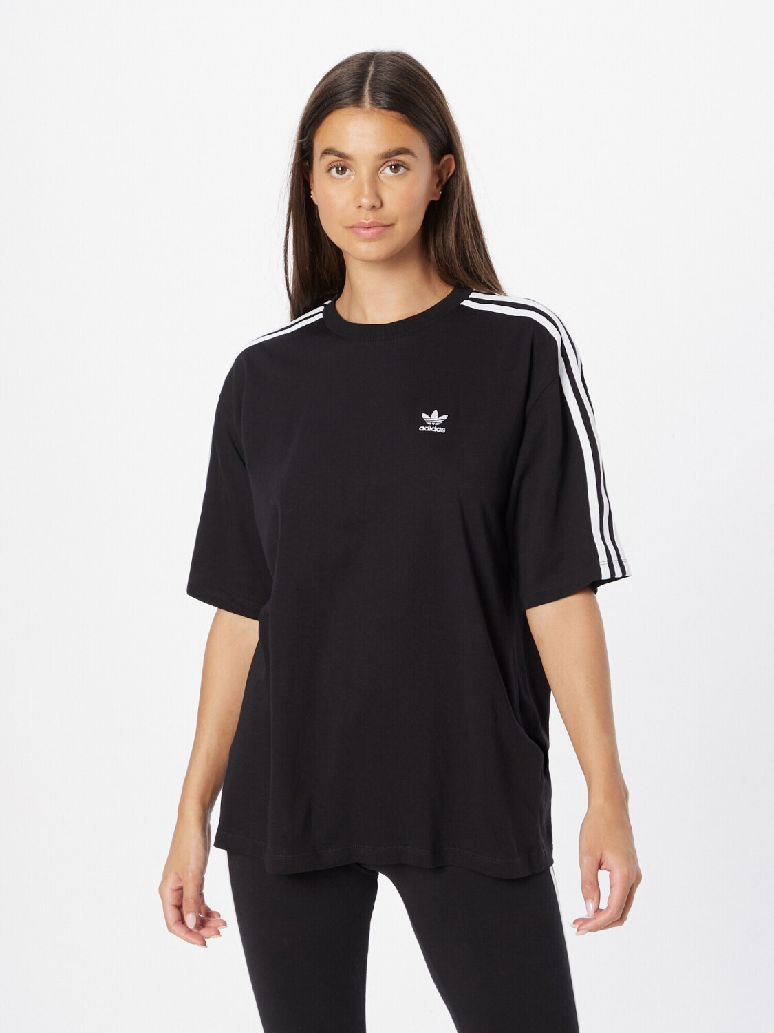 adidas oversized tee
