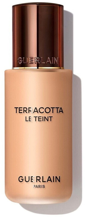 Guerlain Terracotta Le Teint Foundation (35ml) 4N Neutral