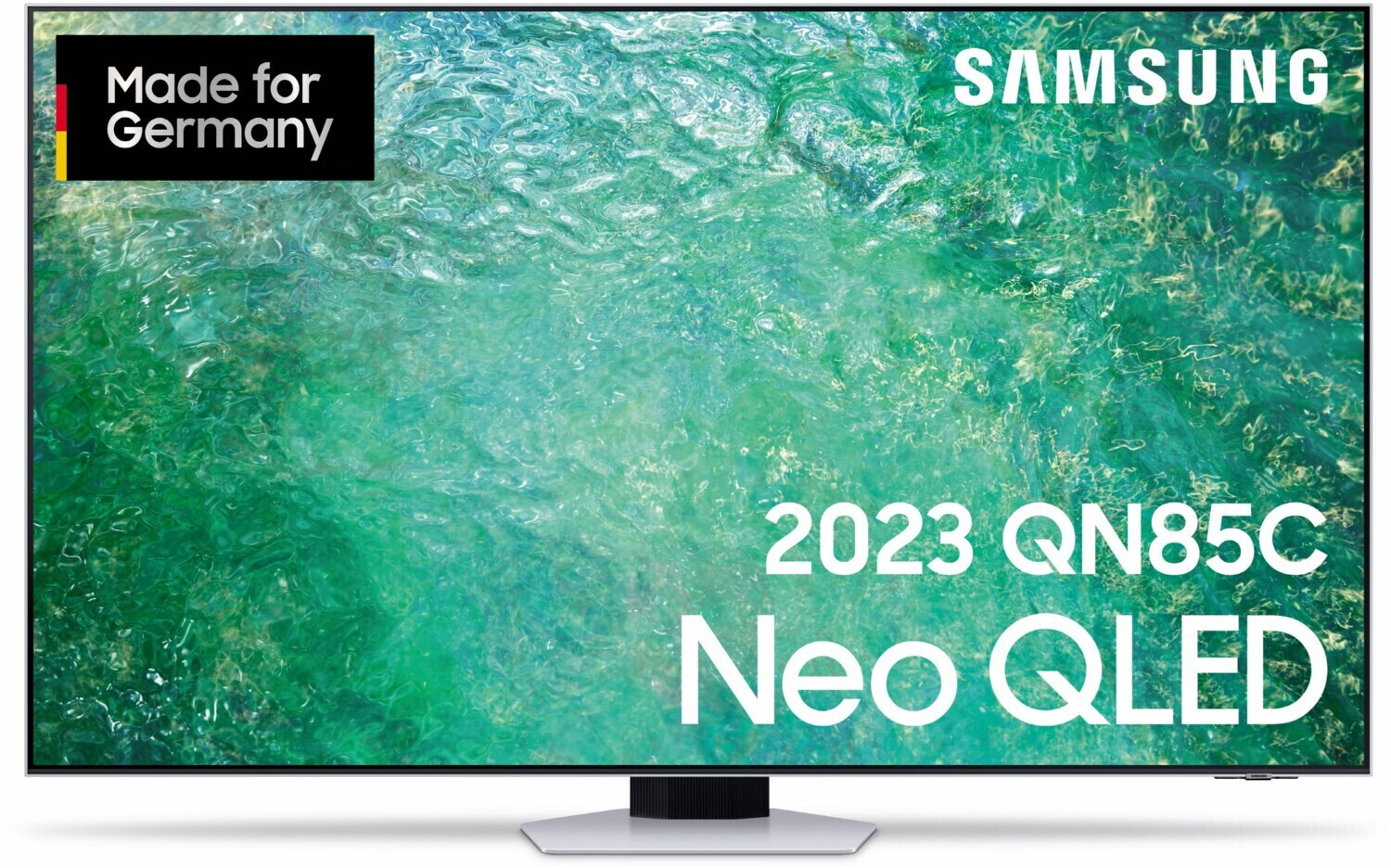 Samsung GQ75Q85RGTXZG 75 QLED 4k UHD Smart TV - Schwarz online kaufen
