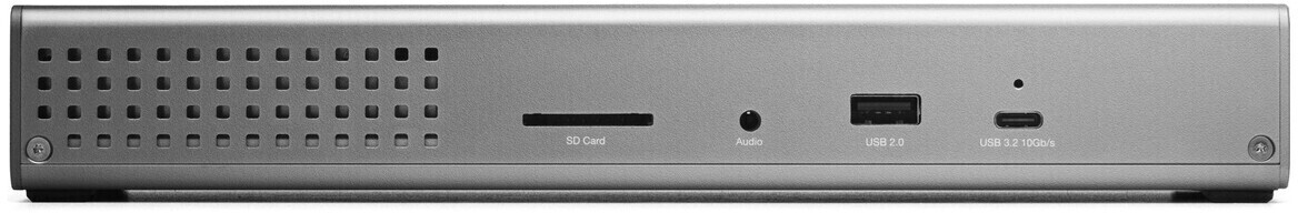 OWC Thunderbolt 4 Go Dock OWCTB4DKG11P
