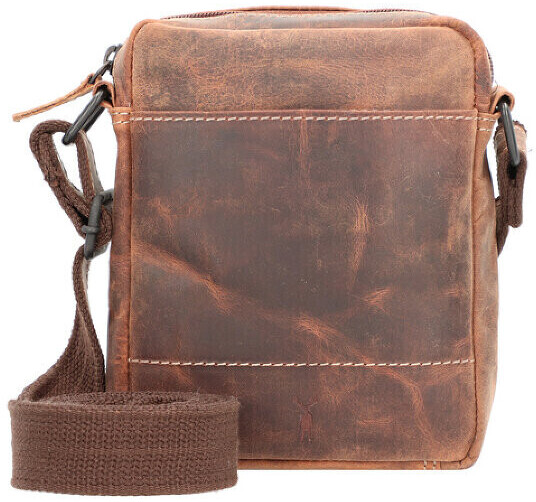 Jack Kinsky Baltimore 1 Shoulder Bag (Baltimore1)