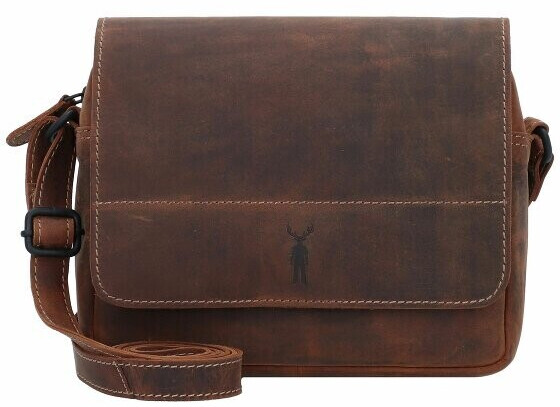 Jack Kinsky Baltimore 19 Shoulder Bag (Baltimore19)
