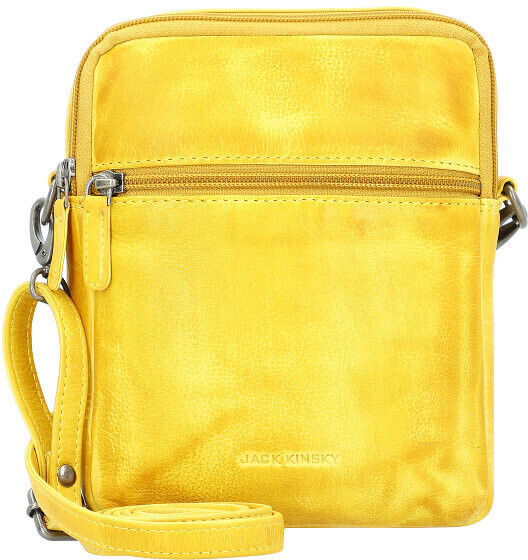 Jack Kinsky Nassau 1 Shoulder Bag (Nassau1)