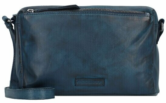 Jack Kinsky Nelson 1 Shoulder Bag (Nelson1)