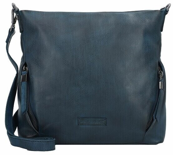 Jack Kinsky Nelson 2 Shoulder Bag (Nelson2)