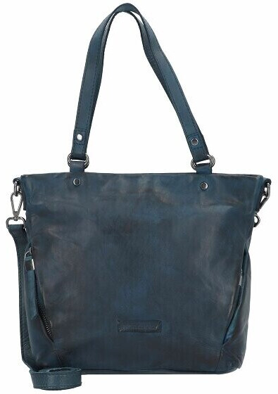 Jack Kinsky Nelson 3 Shoulder Bag (Nelson3)