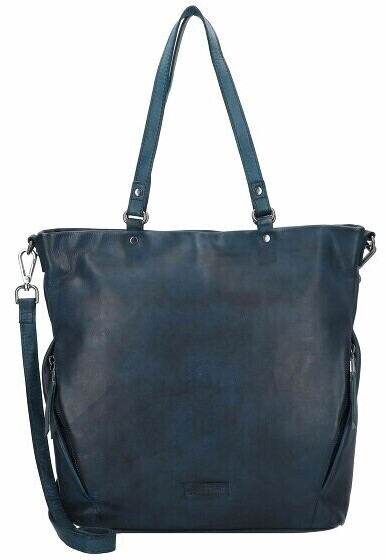 Jack Kinsky Nelson 6 Shoulder Bag (Nelson6)