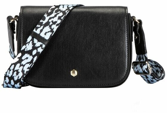 Jekyll & Hide Paris Shoulder Bag (6423)
