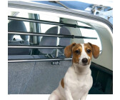 Toozey Rete per Cani Auto, SUV Universale - Protettiva Divisorio Auto per  Cani con Supporto per Poggiatesta - E-Book Gratuito e Regolabile :  : Prodotti per animali domestici