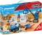Playmobil City Action Baustelle (70513)