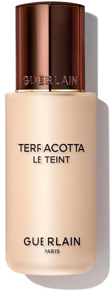 Guerlain Terracotta Le Teint Foundation (35ml) 0.5N Neutral