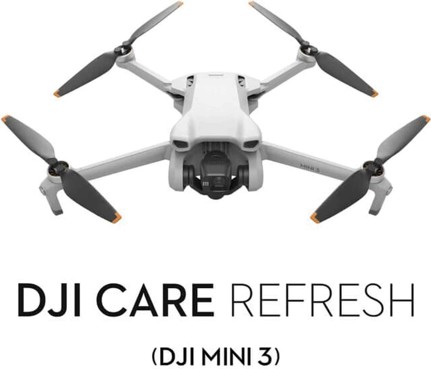 DJI Care Refresh DJI Mini 3 1 Year