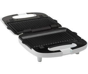 ETA Sorento 4-in-1 Sandwichmaker - 900W Met Wafelijzer, Grillplaten & Antiaanbaklaag