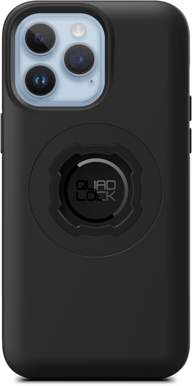 Photos - Case Quad Lock MAG   (iPhone 14 Pro Max)