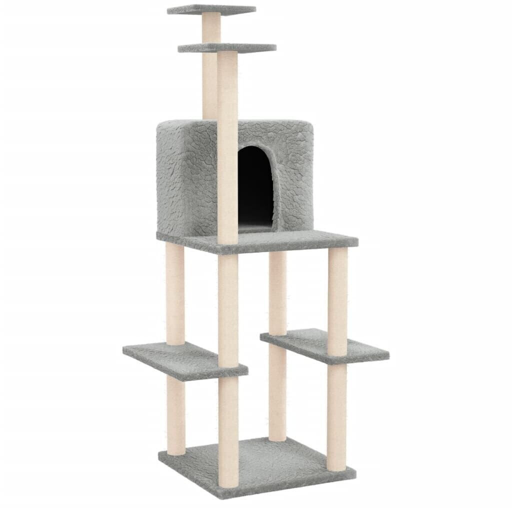 vidaXL Arbre à chat 171631