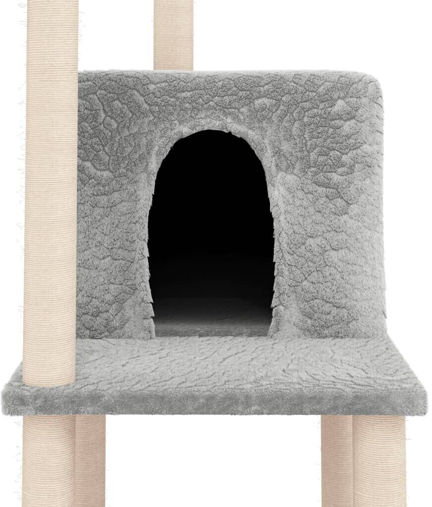 vidaXL Arbre à chat 171631