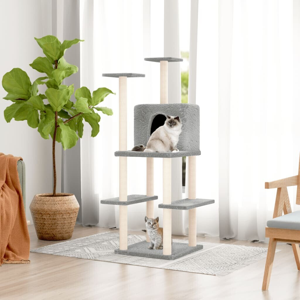 vidaXL Arbre à chat 171631