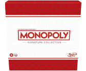Monopoly Signature Collection (englisch)