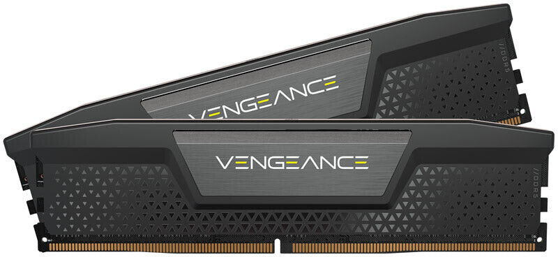 Corsair Vengeance 32 Go Kit DDR5-6800 CL40 (CMK32GX5M2B6800C40)