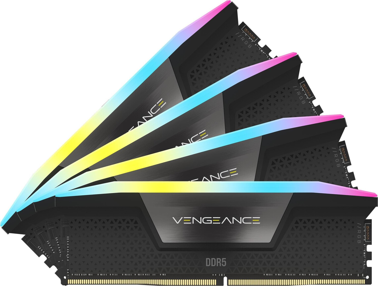 Corsair Vengeance R Go 192 Go Kit DDR5-5200 CL38 (CMH192GX5M4B5200C38)