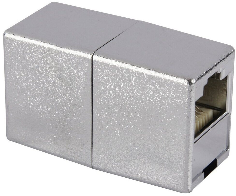 Digitus Modular Kupplung 8P8C 1:1 (DN-93901)