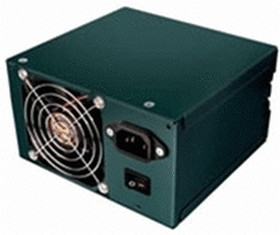 Antec EarthWatts EA 430D Green 430W