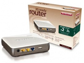 Sitecom WL-326