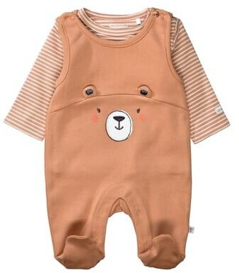 FanShirts4u Länder Baby Body - SERBIEN SRBIJA - Inkl. Druck Name & Nummer EM WM Trikot (0-3 Monate, Blau/SERBIEN
