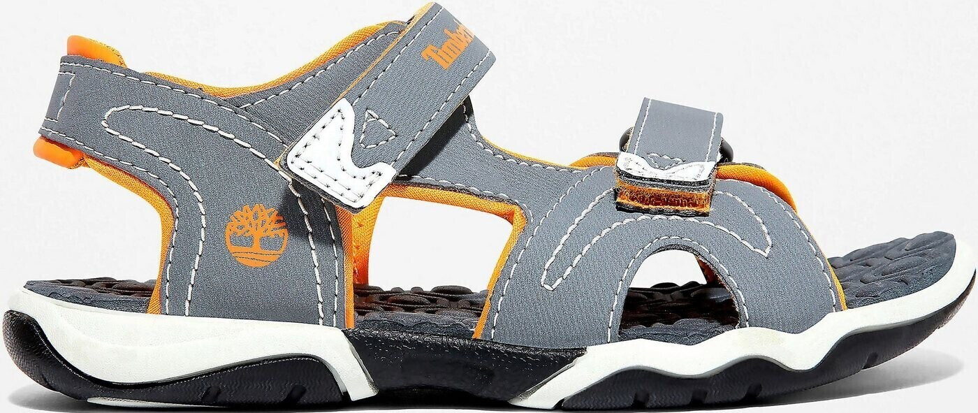 Timberland Adventure Seeker 2 Strap Sandals (TB0A24PE0331) grey